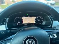 VW passat b8 2016 virtual cockpit ,Panorama,ACC Niedersachsen - Bad Fallingbostel Vorschau