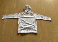 Nike Hoodie weiß Nordrhein-Westfalen - Hövelhof Vorschau