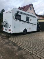 Wohnmobil Weinsberg CaraSuite 650 MB Baden-Württemberg - Waldstetten Vorschau