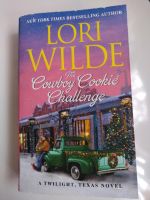 Lori Wilde The Cowboy Cookie Challenge Rheinland-Pfalz - Rehe Vorschau