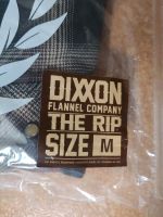 Dixxon Flannel Jacket *RIP Sherpa* Hemd Jacke *Neu* Sammlung Schleswig-Holstein - Lübeck Vorschau