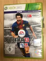 FIFA 13 für die XBOX 360 zum Verkauf, wie Neu Berlin - Rudow Vorschau