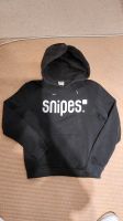 Snipes Hoodie, Herren L, schwarz Niedersachsen - Osnabrück Vorschau