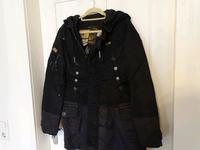 Khujo Winterparka Thüringen - Apolda Vorschau