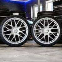 Felgen 20" BMW 3er 4er 5er 7er F34 F32 F33 F07 F10 F11 F01 F02 X3 Baden-Württemberg - Leingarten Vorschau