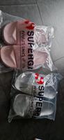 Superga Damen Badepantolette gr. 39 rosa neu Nordrhein-Westfalen - Alsdorf Vorschau