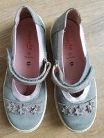 Ballerina Halbschuhe Superfit Gr.30 Niedersachsen - Oldenburg Vorschau