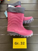 Mädchen Gummistiefel Größe 24 29 31 32 Nordrhein-Westfalen - Grevenbroich Vorschau