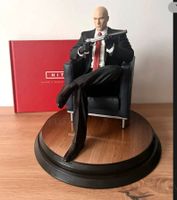 Hitman Agent 47 aus Collectors Edition Baden-Württemberg - Jestetten Vorschau