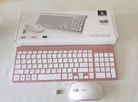 Joyaccess Tastatur und Maus Set. Baden-Württemberg - Nußloch Vorschau