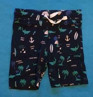 Shorts von H&M Größe 110 Anker maritim marineblau Niedersachsen - Westoverledingen Vorschau