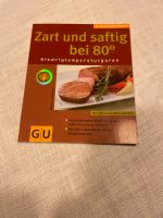 Rezeptbüchlein-Niedriggarmethode Bayern - Rechtmehring Vorschau