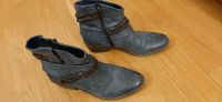 MARCO TOZZI Stiefelette Gr. 41 blau Nordrhein-Westfalen - Witten Vorschau