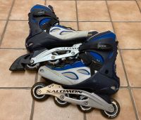 Salomon Inline-Skates Größe 47 Inliner Brandenburg - Strausberg Vorschau