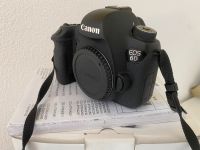 Canon EOS 6d Set. letzter Preis bis Sonntag Baden-Württemberg - Mannheim Vorschau