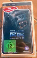 Peter Jackson‘s King Kong | PSP Bonn - Bad Godesberg Vorschau
