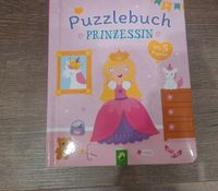 Puzzlebuch Nordrhein-Westfalen - Kirchlengern Vorschau
