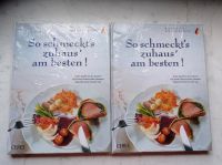 Buch ceres So schmeckt's zuhaus am Besten Kochbuch Thüringen - Veilsdorf Vorschau