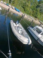 Avon Seasport 5.6 Schlauchboot /Rib/Festrumpfschlauchboot/Yamaha Schleswig-Holstein - Heikendorf Vorschau