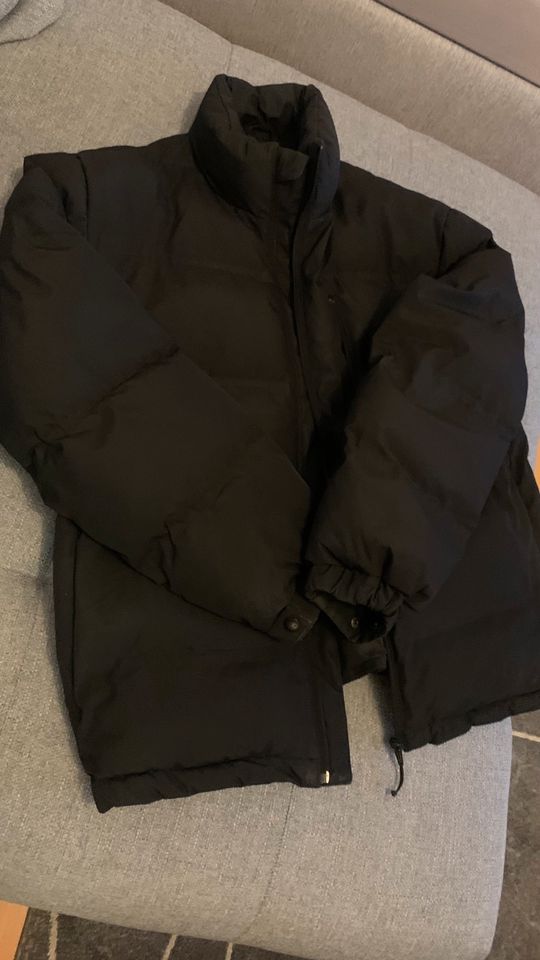 H&M Daunen Winterjacke in Gräfelfing