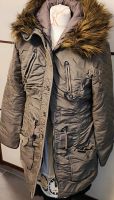 Dreimaster Winterjacke Anorak Nordrhein-Westfalen - Rheinberg Vorschau