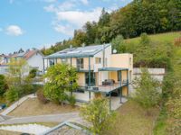 Naturnahes Ferientraumhaus mit Panoramablick in Elzach Baden-Württemberg - Elzach Vorschau