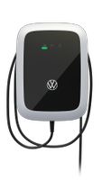 Wallbox VW ID Charger Connect 7,5m  Z  467950  002 Nordrhein-Westfalen - Emsdetten Vorschau