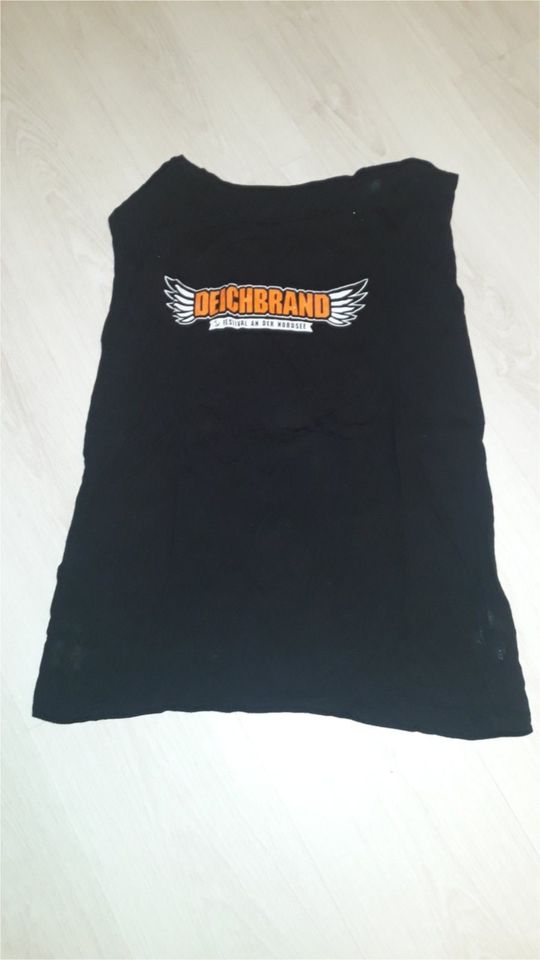 Deichbrand Shirt / T-Shirt in Niedersachsen - Wanna | eBay Kleinanzeigen  ist jetzt Kleinanzeigen