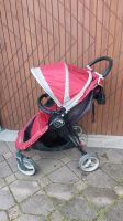 Kinderwagen Babyjogger City mini Bayern - Höchstädt a.d. Donau Vorschau