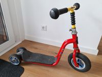 Puky Roller, 3 Räder, rot Nordrhein-Westfalen - Reken Vorschau