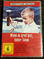 DEFA Verbotsfilm: Wenn du groß bist, lieber Adam - NEU Nordrhein-Westfalen - Kevelaer Vorschau