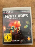 Minecraft PlayStation 3 Edition Baden-Württemberg - Singen Vorschau