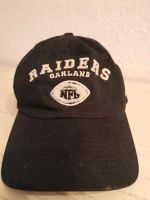 Oakland Raiders Vintage Puma Cap.  Gebraucht in gutem Zustand. Baden-Württemberg - Sindelfingen Vorschau