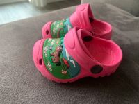 Clogs, Crocs, Gartenschuhe Sachsen - Crimmitschau Vorschau