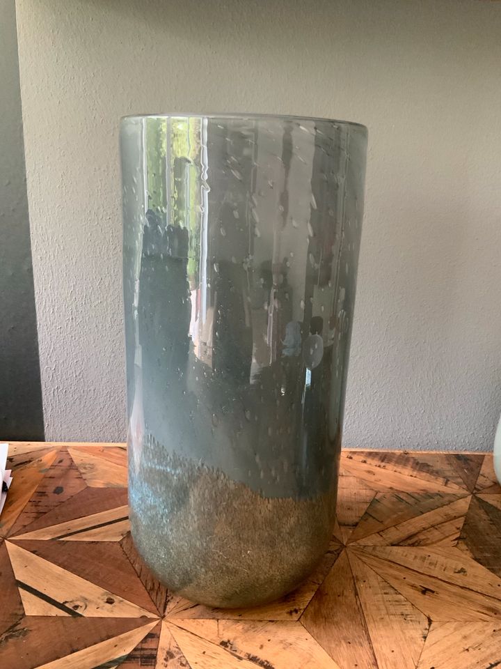 Vase von Lambert, Unikat in Grasbrunn