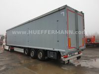 Knapen 92 cbm 10mm Boden BPW Liftachse Niedersachsen - Wildeshausen Vorschau