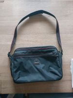 Umhängetasche Bordtasche L40 x H30 x T10 cm, Samsonite Nordrhein-Westfalen - Hamminkeln Vorschau