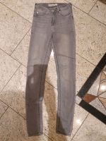 Amisu Skinny Mid Waist 24 Jeans Bayern - Reichenbach Vorschau