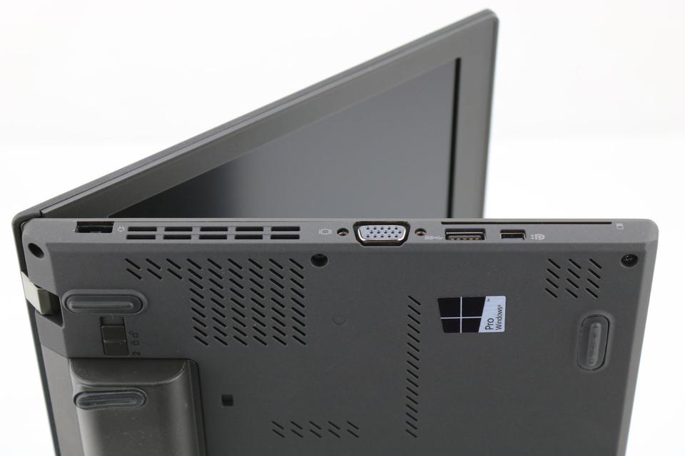Lenovo ThinkPad X250 -482- i5-2,30GHz,16GB,512GB SSD,CAM,LTE,FHD in Westoverledingen