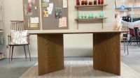 Esstisch Mingle walnut veneer von ferm LIVING Hessen - Gründau Vorschau