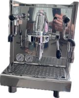 Espressomaschine Bezzera Mitica S Düsseldorf - Pempelfort Vorschau