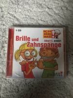 CD Brille und Zahnspange Nordrhein-Westfalen - Uedem Vorschau