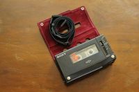 Sony WM D6C Kassettendeck Walkman Portable Vintage Niedersachsen - Osnabrück Vorschau