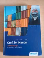 Groß im Handel 1. Ausbildungsjahr im Groß-und Außenhandel Niedersachsen - Löningen Vorschau