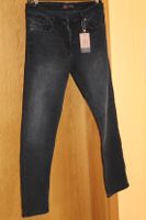 Verkaufe REAXION Damen Jeans Gr. W34 Straight Big Size Baden-Württemberg - Großrinderfeld Vorschau