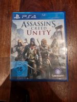 PS4  Assassin's Creed  UNITY Bayern - Sulzbach a. Main Vorschau