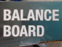 Balance Board Nordrhein-Westfalen - Bergkamen Vorschau