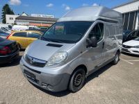 Opel Vivaro Kombi Kasten L1H2 Hochdach*Frischkühler Nordrhein-Westfalen - Herten Vorschau