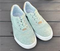 Sneaker Esprit 37 hell blau grün Kreis Pinneberg - Pinneberg Vorschau