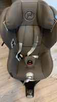 cybex sirona z i size (optional mit Base Z) Schleswig-Holstein - Elmshorn Vorschau